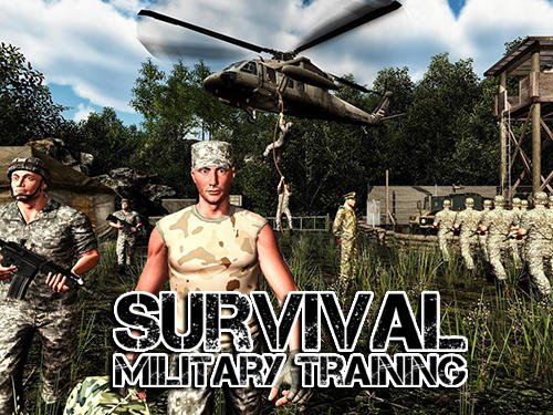 game pic for Survival military training